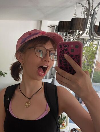 Full leaked Kettsley private onlyfans photo