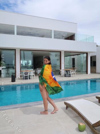Full leaked Key alves private onlyfans photo