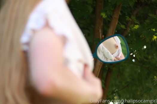 Khalipso \ Khalipsocamgirl \ Khalipso42