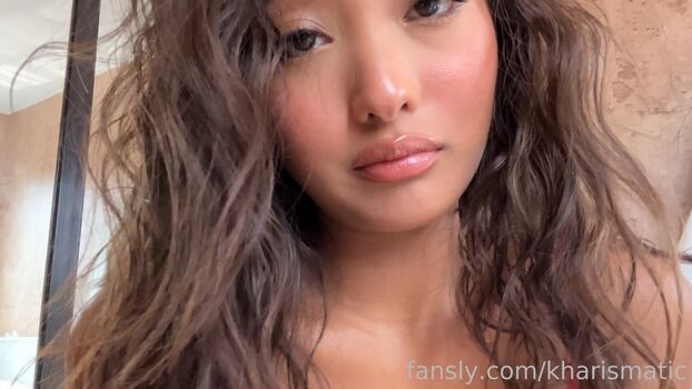 Full leaked Kharlla page private onlyfans photo