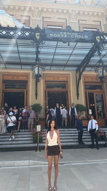 Khatia Gabrichidze