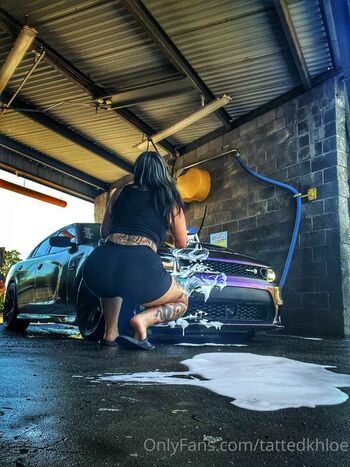 Full leaked Khloe lynn private onlyfans photo