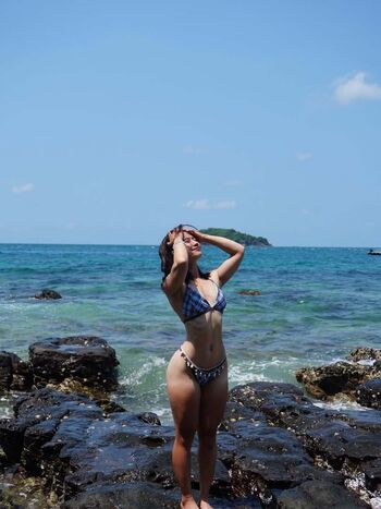 Full leaked Khoai lan private onlyfans photo