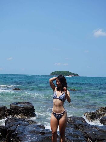 Full leaked Khoai lan private onlyfans photo