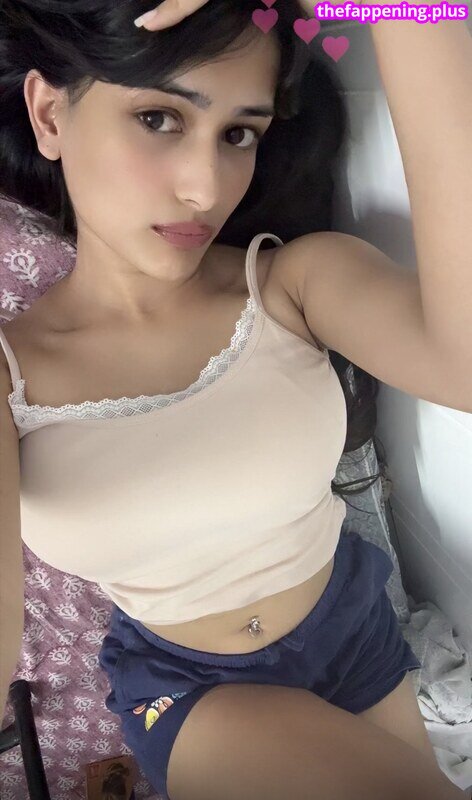 Khushi Maheshwari