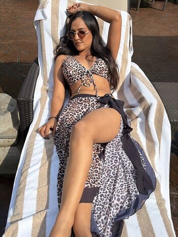 Khushi Yadav