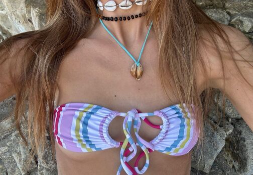Full leaked Kia maguire private onlyfans photo