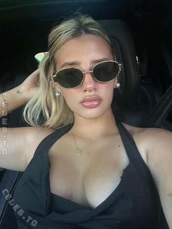 Full leaked Kia tamburrini private onlyfans photo