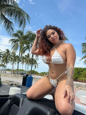 Full leaked Kiah dream private onlyfans photo