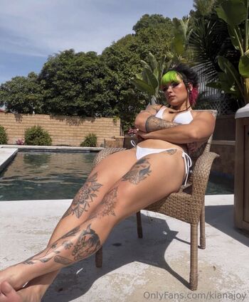 Kiana Joy