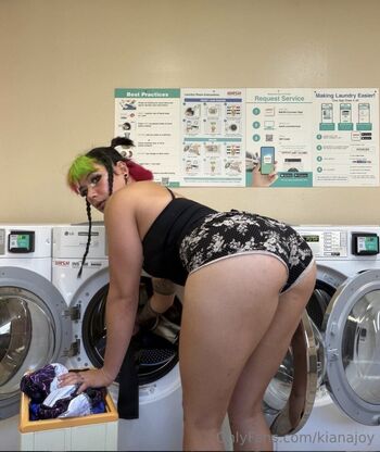 Kiana Joy