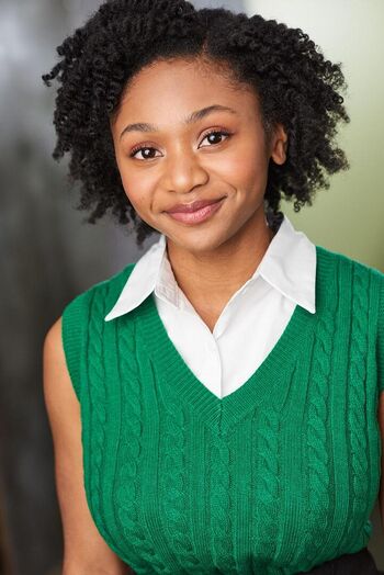 Kiana Washington