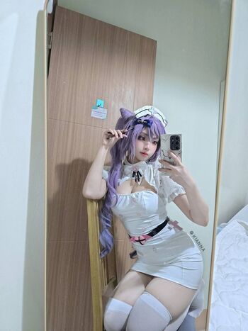 Full leaked Kianna private onlyfans photo