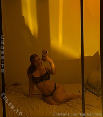 Full leaked Kiara djimsiti private onlyfans photo