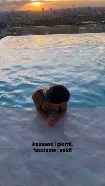 Full leaked Kiara troiani carvalho private onlyfans photo