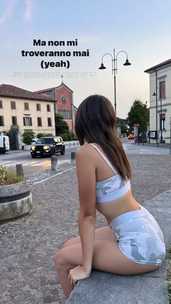 Full leaked Kiara troiani carvalho private onlyfans photo