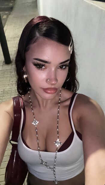 Full leaked Kiarabrunett private onlyfans photo