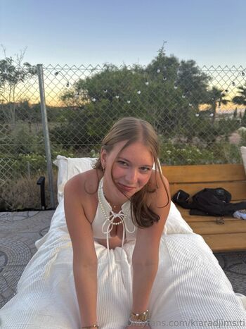 Full leaked Kiaradjimsiti private onlyfans photo