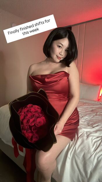 Full leaked Kichike private onlyfans photo