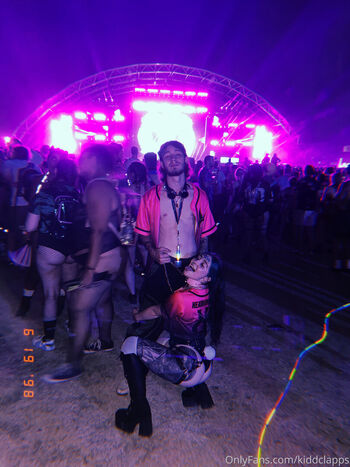 kiddclapps