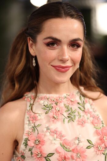 Full leaked Kiernan shipka  page private onlyfans photo