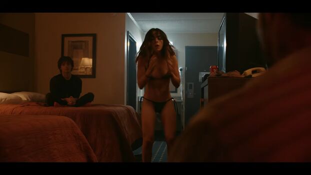 Full leaked Kiernan shipka  page private onlyfans photo