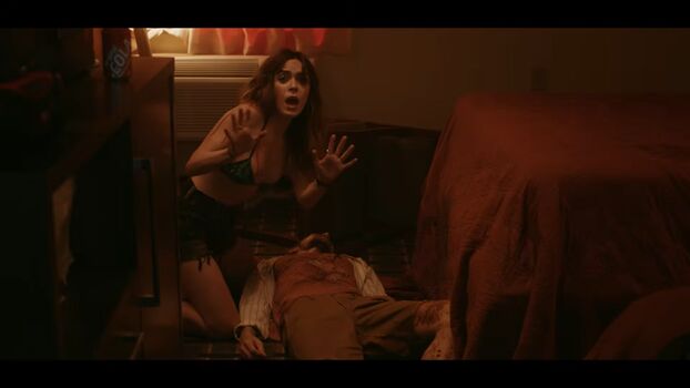 Full leaked Kiernan shipka  page private onlyfans photo