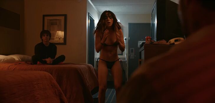 Full leaked Kiernan shipka  page private onlyfans photo