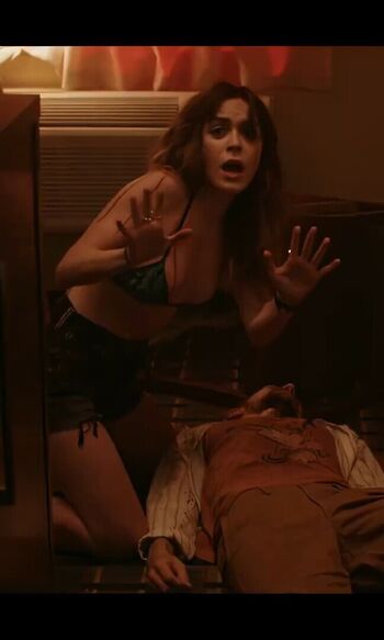 Full leaked Kiernan shipka private onlyfans photo