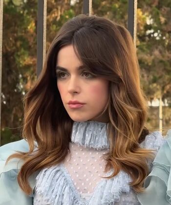 Full leaked Kiernan shipka private onlyfans photo