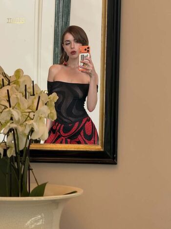 Full leaked Kiernan shipka private onlyfans photo