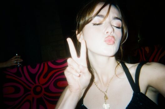Full leaked Kiernan shipka private onlyfans photo