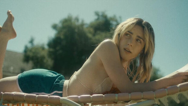 Kiernan Shipka