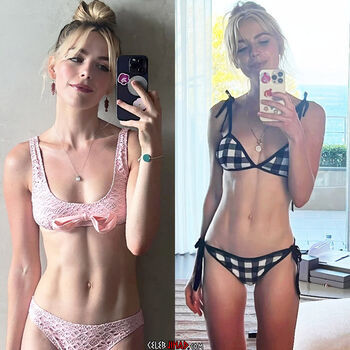 Full leaked Kiernan shipka  page private onlyfans photo