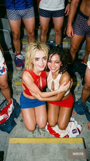 Full leaked Kiernan shipka private onlyfans photo