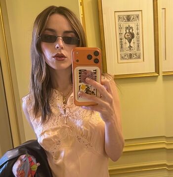 Full leaked Kiernan shipka private onlyfans photo