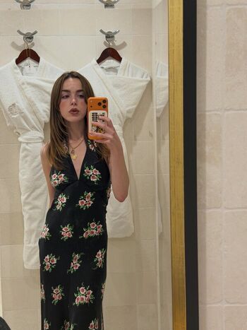 Kiernan Shipka