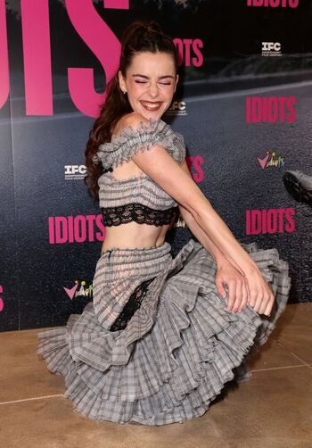 Kiernan Shipka