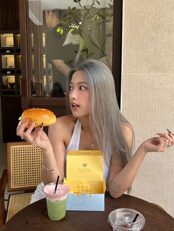 Full leaked Kierra lee private onlyfans photo
