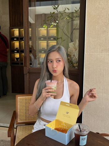 Full leaked Kierra lee private onlyfans photo
