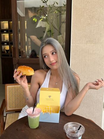 Full leaked Kierra lee private onlyfans photo
