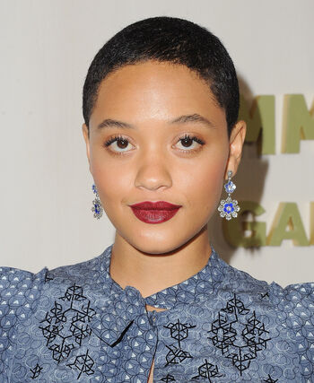 Full leaked Kiersey clemons private onlyfans photo
