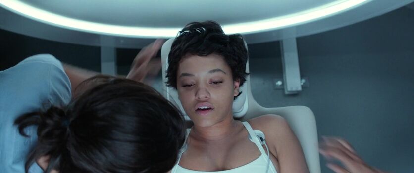 Full leaked Kiersey clemons private onlyfans photo