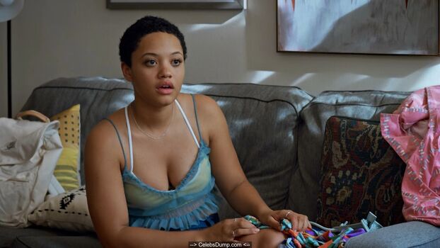 Full leaked Kiersey clemons private onlyfans photo