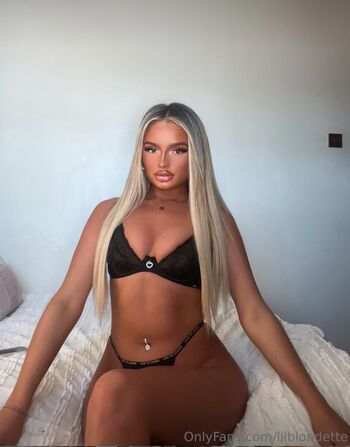 Kiersha Mckenna