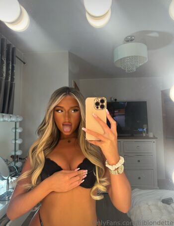 Kiersha Mckenna