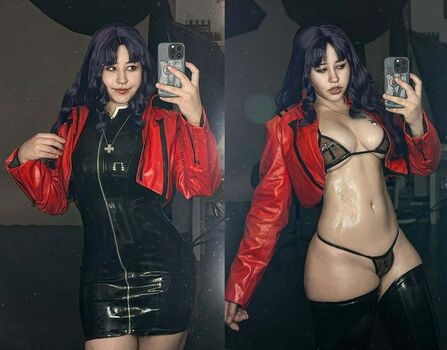 Full leaked Kiilliismss private onlyfans photo