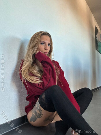 Full leaked Kiimdoreen private onlyfans photo