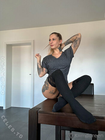 Full leaked Kiimdoreen private onlyfans photo