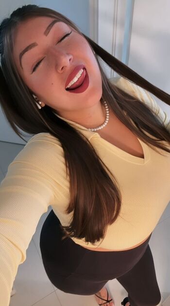 Full leaked Kijara aguilar private onlyfans photo